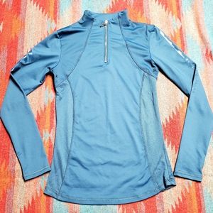 Aztec Diamond Equestrian Top